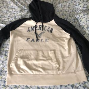 American eagle hoodie